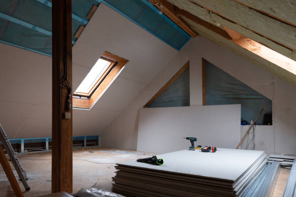 Best DIY Insulation Kits and Guidance in Astor, FL