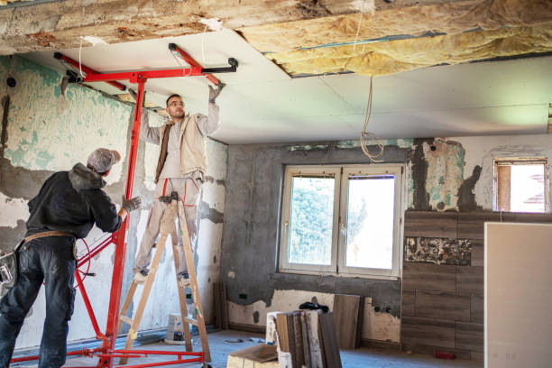 Best Blown-in Insulation in Astor, FL